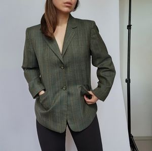 Vintage Pendelton Sports Jacket